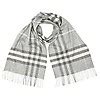 burberry 8015537|Burberry Giant Check cashmere scarf 8015537 5045558239064.